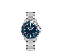 Hamilton Orologi da polso H82345141, argento, Bracciale