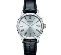 Hamilton Orologio Analogico Automatico Uomo con Cinturino in Pelle H39515754