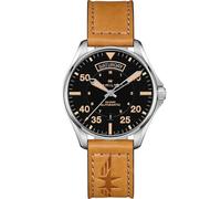 Hamilton Orologio Automatico H64645531