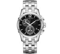 JAZZMASTER CHRONO QUARTZ QUARZO | 42MM | H32612131 One Size