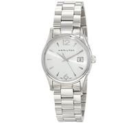 JAZZMASTER LADY QUARTZ QUARZO | 34MM | H32351115 One Size