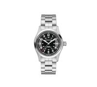 Hamilton Orologio da Uomo Analogico Automatico con Cinturino in Acciaio Inox - H70455133