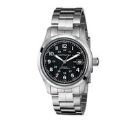 Hamilton Uomo H70455133 Khaki Field Automatico