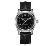 KHAKI FIELD MURPH AUTO CARICA AUTOMATICA | 42MM | H70605731 One Size