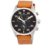 HAMILTON - Orologio KHAKI PILOT CHRONO QUARTZ - H76722531