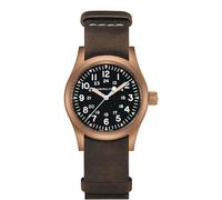 Hamilton Orologio unisex titanio H69459530