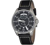 Hamilton Orologio Uomo H64615735