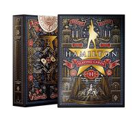 Hamilton Playing Cards by Theory11