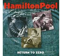 Hamilton Pool - Return to Zero