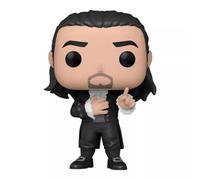 Hamilton Pop! Broadway Statuetta in Vinile Alexander Hamilton (Finale) Special Edition 9 cm