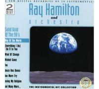 HAMILTON, RAY -ORCH.- - WAY OF THE WORLD