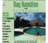 Hamilton, Ray Orchestra - Dreamlover