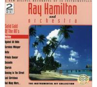 Hamilton, Ray Orchestra - Holiday