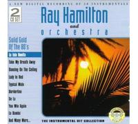 Hamilton, Ray Orchestra - La Isla Bonita