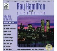 Hamilton, Ray Orchestra - New York New York