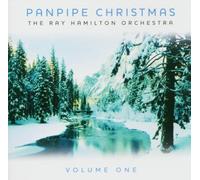 Hamilton,Ray Orchestra - Panpipe Christmas Vol.1