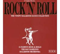 Hamilton, Ray Orchestra - Rock'N'Roll