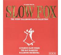 Hamilton, Ray Orchestra - Slow Fox