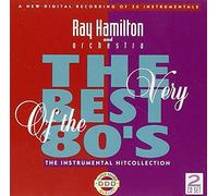 Hamilton, Ray Orchestra - Very Best Of The 80s