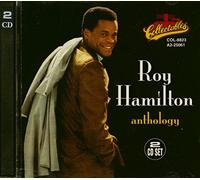 Hamilton, Roy - Anthology (2 CD)