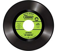 Hamilton, Roy/ Barnum, H.B. - Earthquake / It Hurts Too Much To Cry