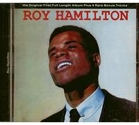 Hamilton, Roy - Roy Hamilton