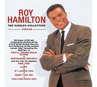Hamilton, Roy - Singles Collection 1954-62 (3 CD)