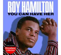 Hamilton, Roy - You Can Have Her