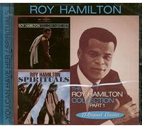 Hamilton Roy - You Can Have Her/Spirituals