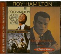 Hamilton, Roy - You'll Never Walk Alone/Golden