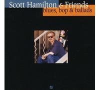 Hamilton, Scott - Blues Pop & Ballads