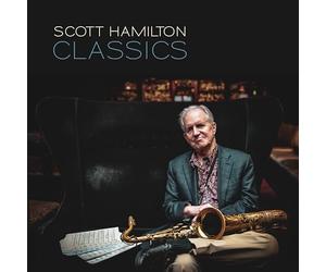 Hamilton,Scott - Classics