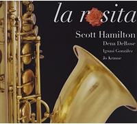 Hamilton Scott - FAMILY La Rosita