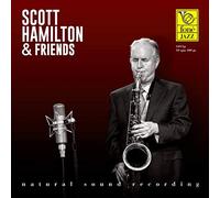 Hamilton Scott & Friends - Scott Hamilton & Friends