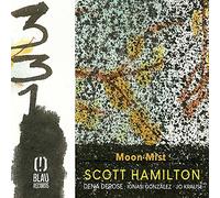 HAMILTON, SCOTT - MOON MIST