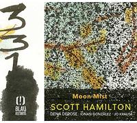 HAMILTON, SCOTT - MOON MIST