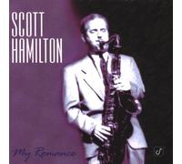 Hamilton,Scott - My Romance