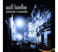 Hamilton, Scott - Nocturnes & Serenades