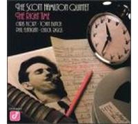 Hamilton,Scott - Right Time