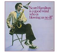 Hamilton, Scott - Scot Hamilton Is a Good Wind Who Is Blow