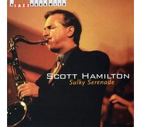 Hamilton, Scott - Sulky Serenade