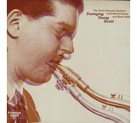 Hamilton Scott - Swinging Young Scott