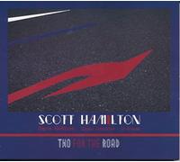Hamilton Scott - Two For The Road