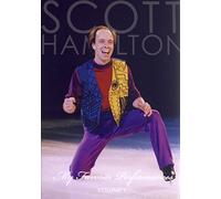 Hamilton, Scott - Vol. 1-My Favorite Performances