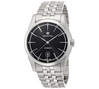 Hamilton Spirit of Liberty H42415031 - Orologio automatico da uomo, classico, semplice, Bracciale