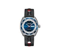 Hamilton Timeless Classic Pan Europ H35405741, Blu, misura unica, Pan Europ Auto - H35405741
