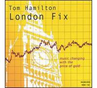 Hamilton, Tom - London Fix
