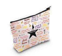 Hamilton Tote Bag Hamilton Broadway Musical Tote Hamilton Musical Merch Hamilton Musical Quote, Borsa H-amilton