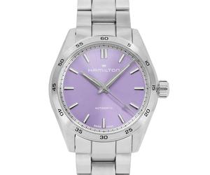 Hamilton Unisex H36105170 Jazzmaster Performer Auto