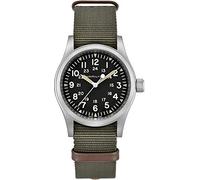 Orologio da uomo Hamilton Khaki Field automatico casual H69439931 50M